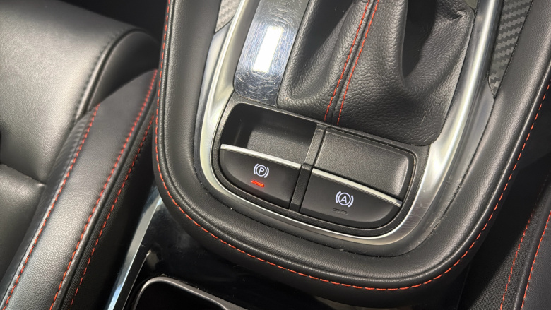 MG ZS 1.0T GDi Exclusive 5dr DCT Petrol Hatchback